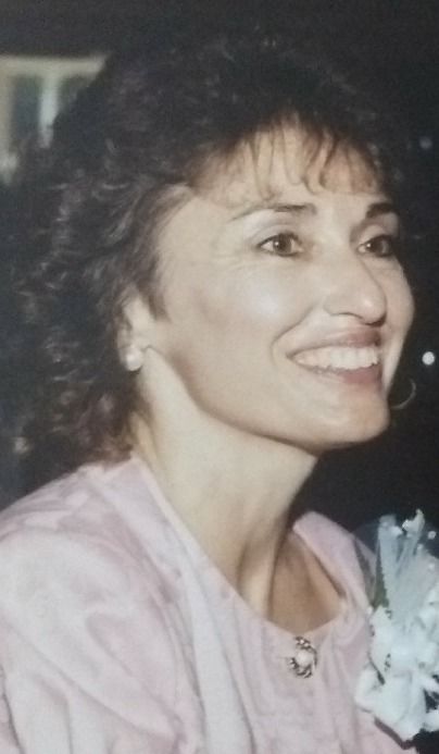 Dixon, Kari J.
